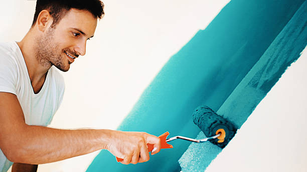 Best Residential Painting  in Eaton, OH